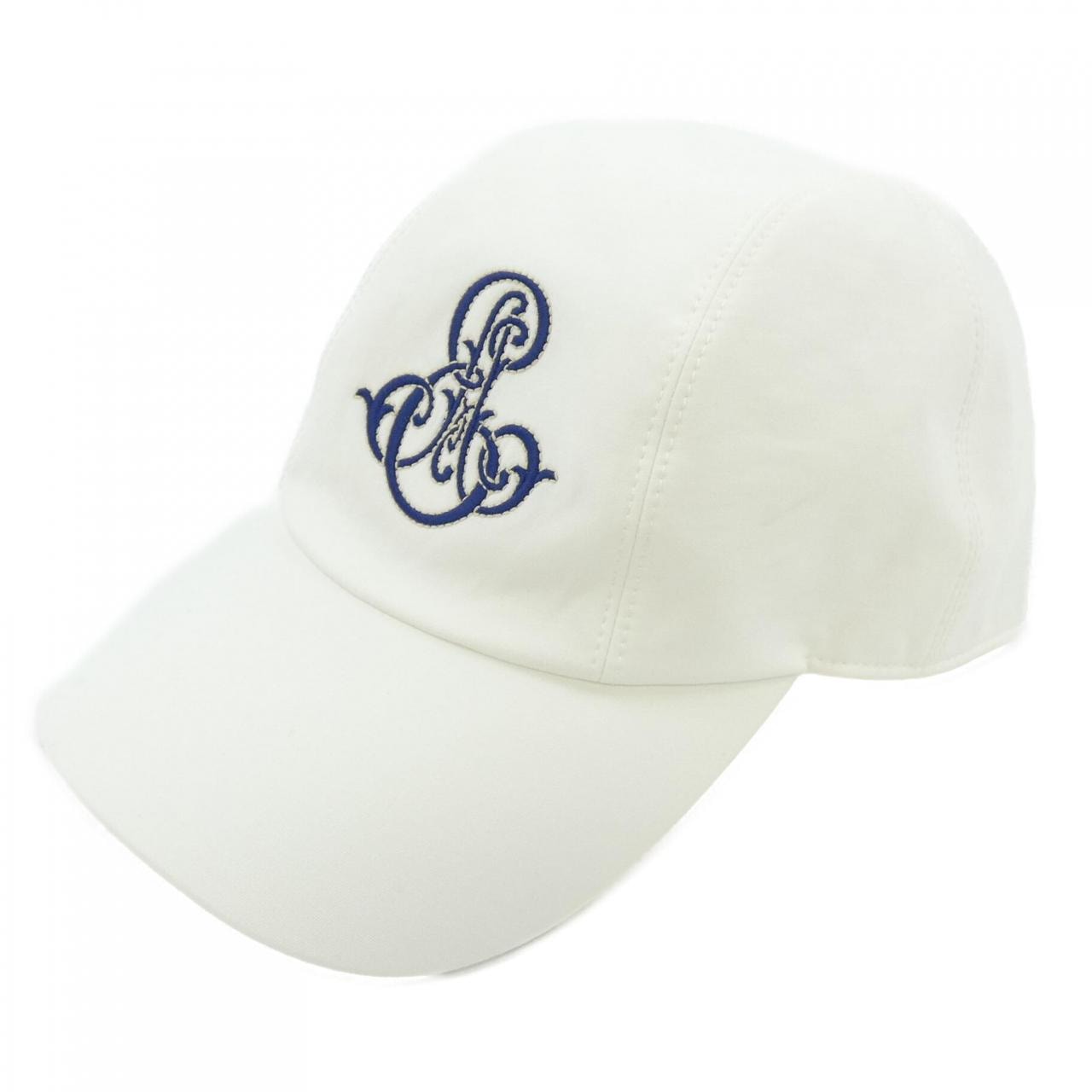 エルメス HERMES DAVIS EMILE H241056N キャップ