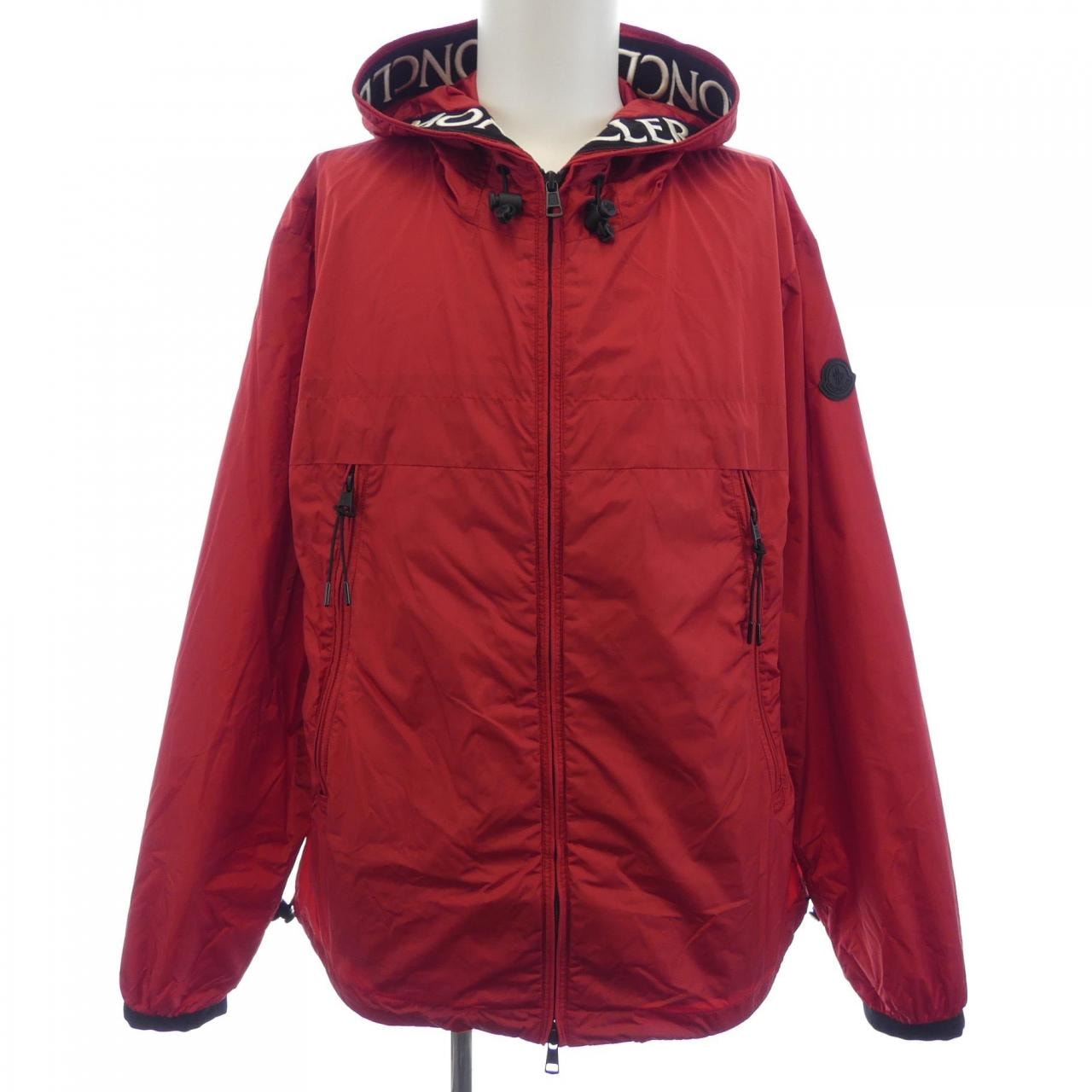 モンクレール MONCLER MASSEREAU ジャケット