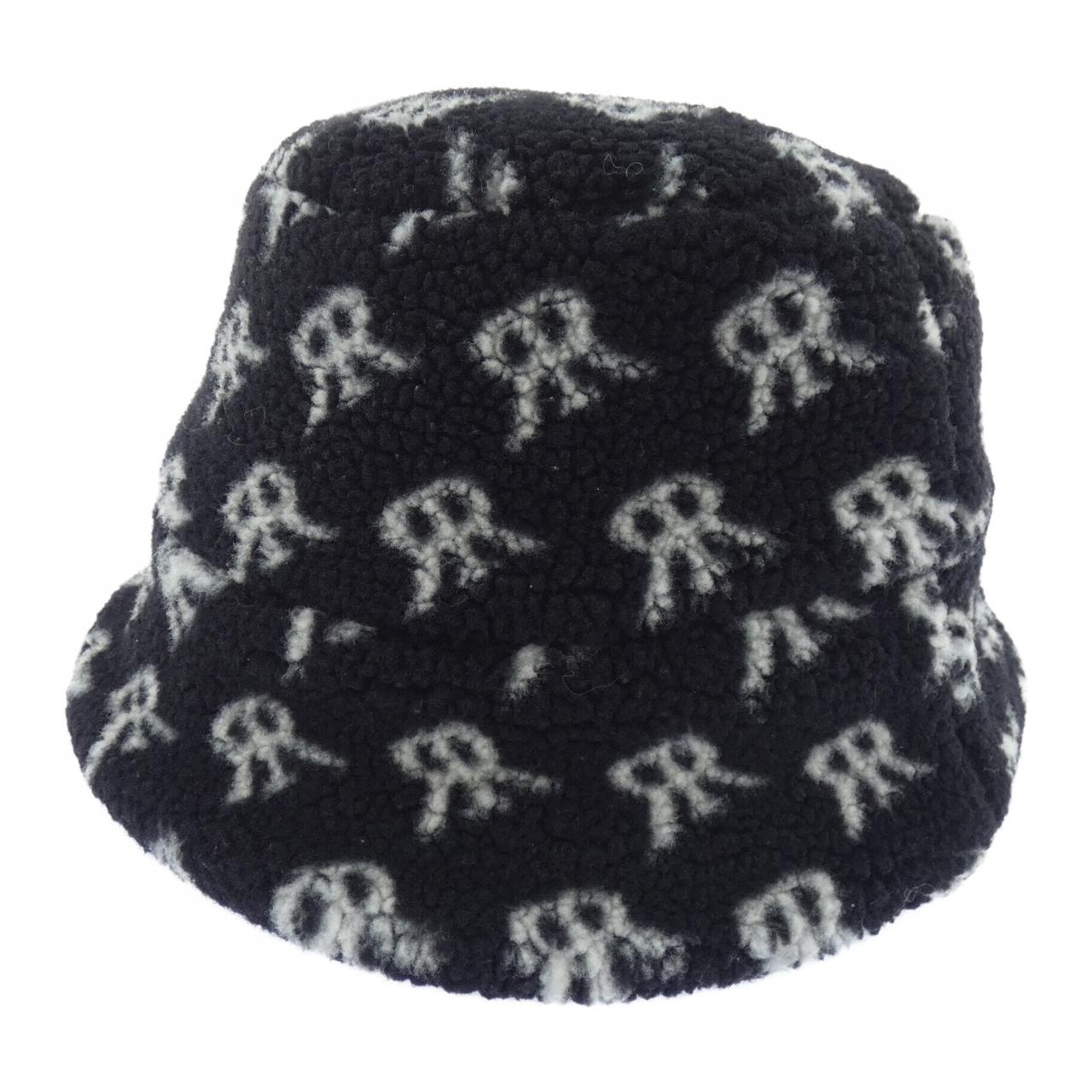 ロック rokh ハット