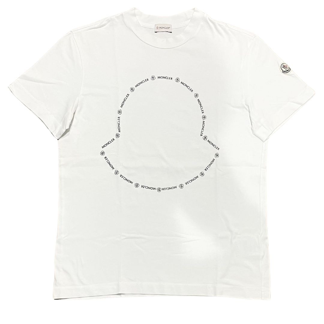 モンクレール 半袖Tシャツ メンズ