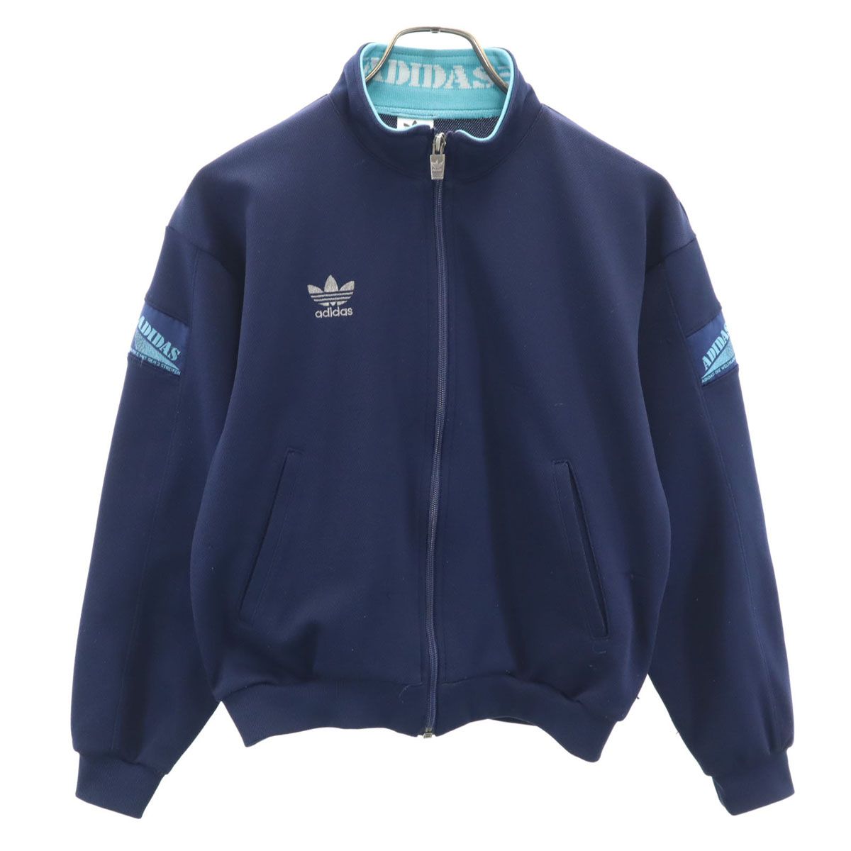 adidas 80s トラックジャケット