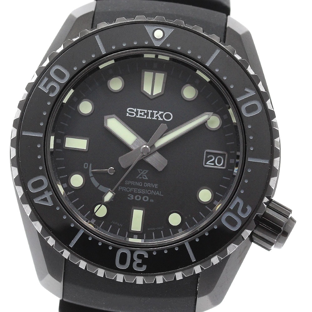 ☆美品 セイコー プロスペックス LXライン メンズ 【中古】