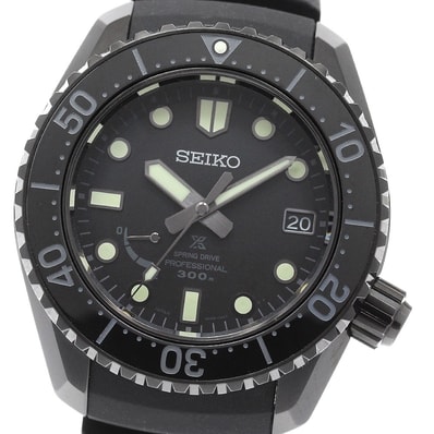 ☆美品 セイコー プロスペックス LXライン メンズ 【中古】