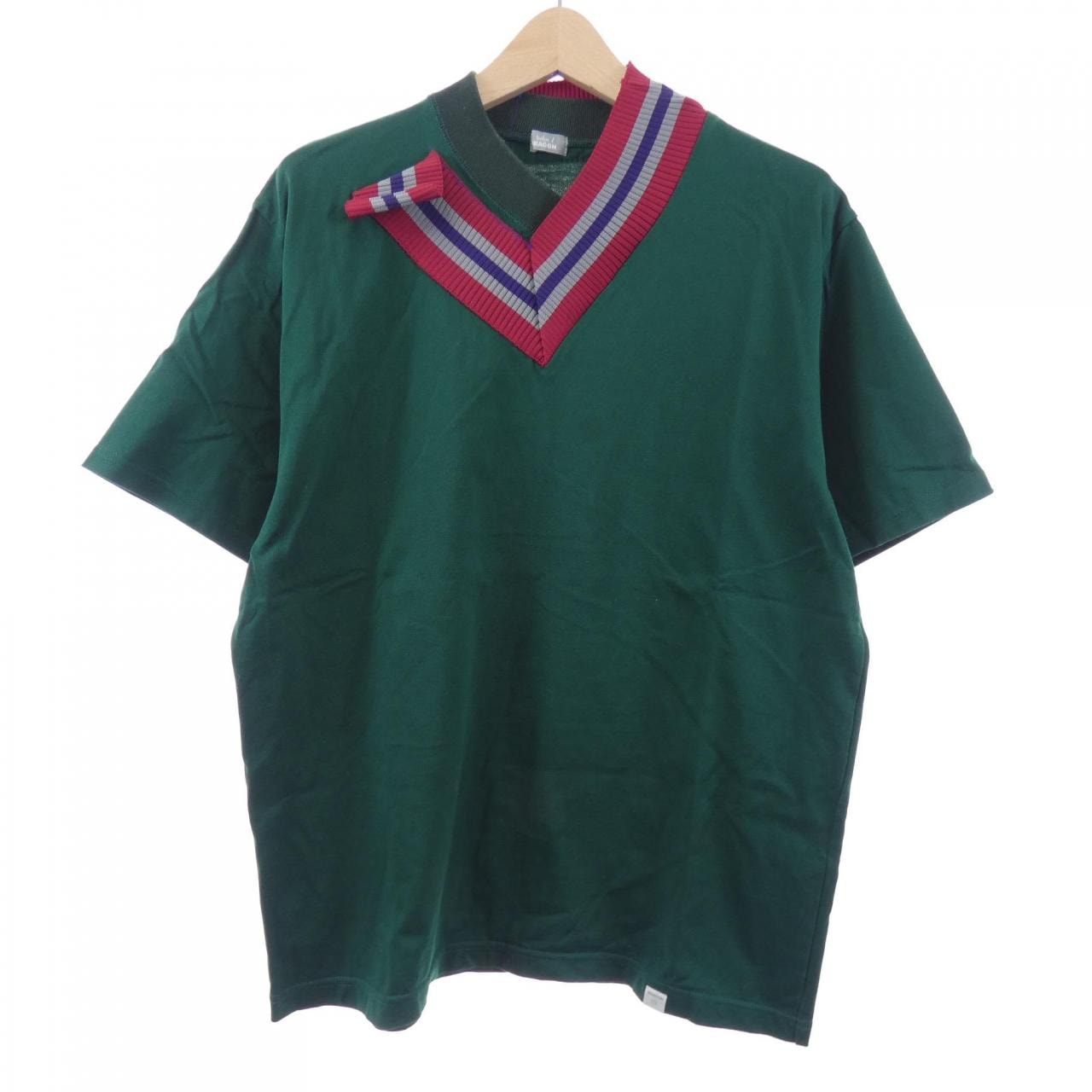 カラー Kolor BEACON 22SBM-T01231 トップス