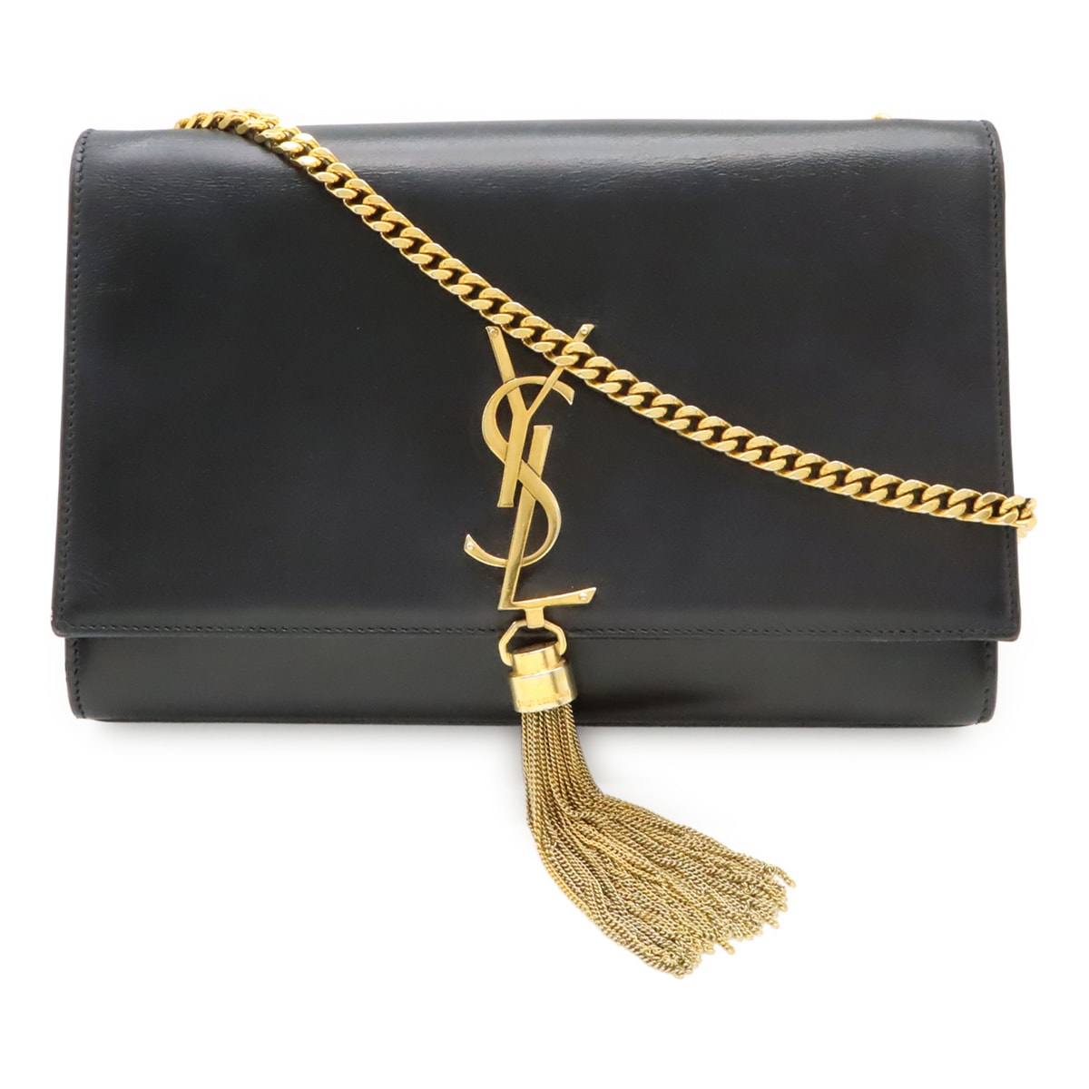 サンローランパリクラシックケイト354119 ポシェット レディース