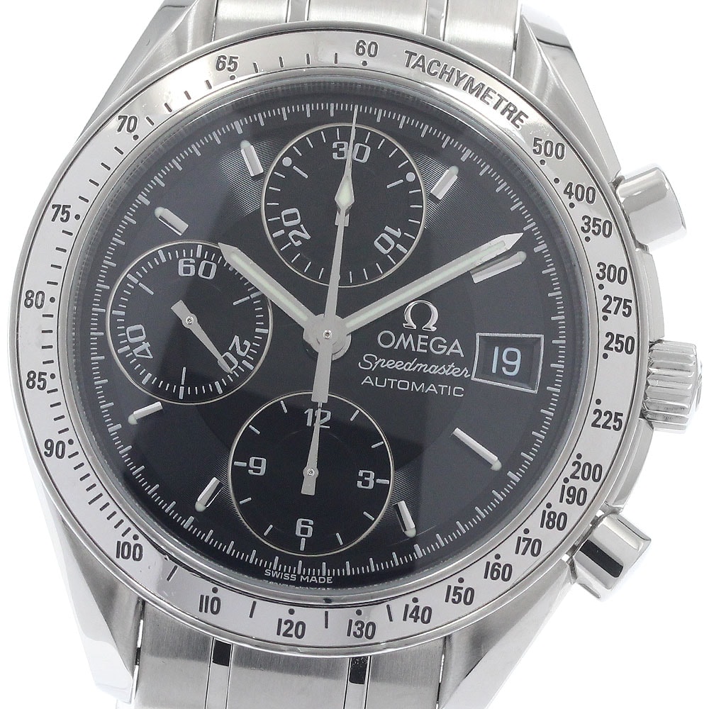 オメガ スピードマスター 3513.50 メンズ 【中古】