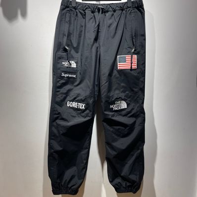 Supreme The North Face Antarctica Expedition Gore-Tex Pant "Black"
