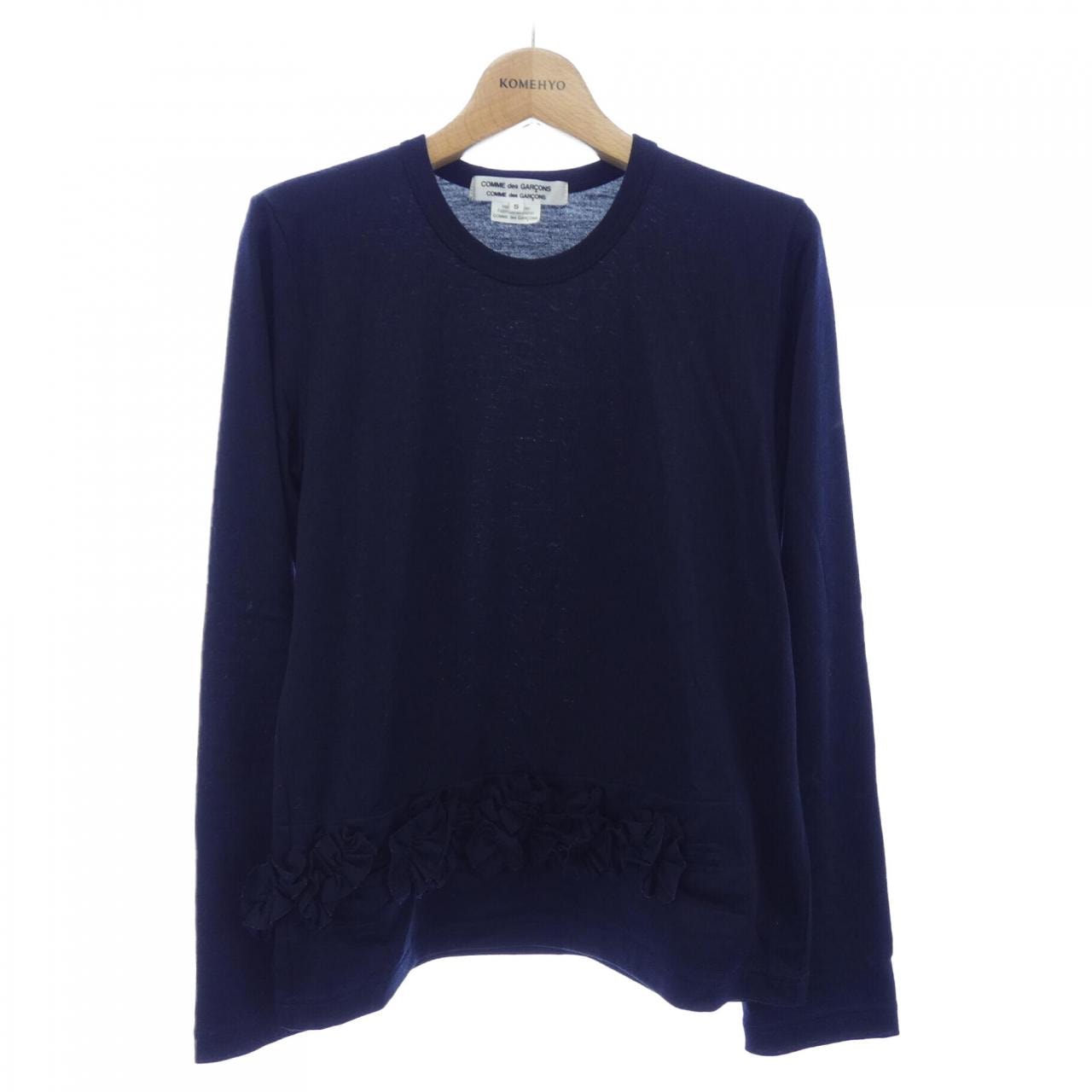 コムデギャルソン COMME des GARCONS RN-T018 トップス