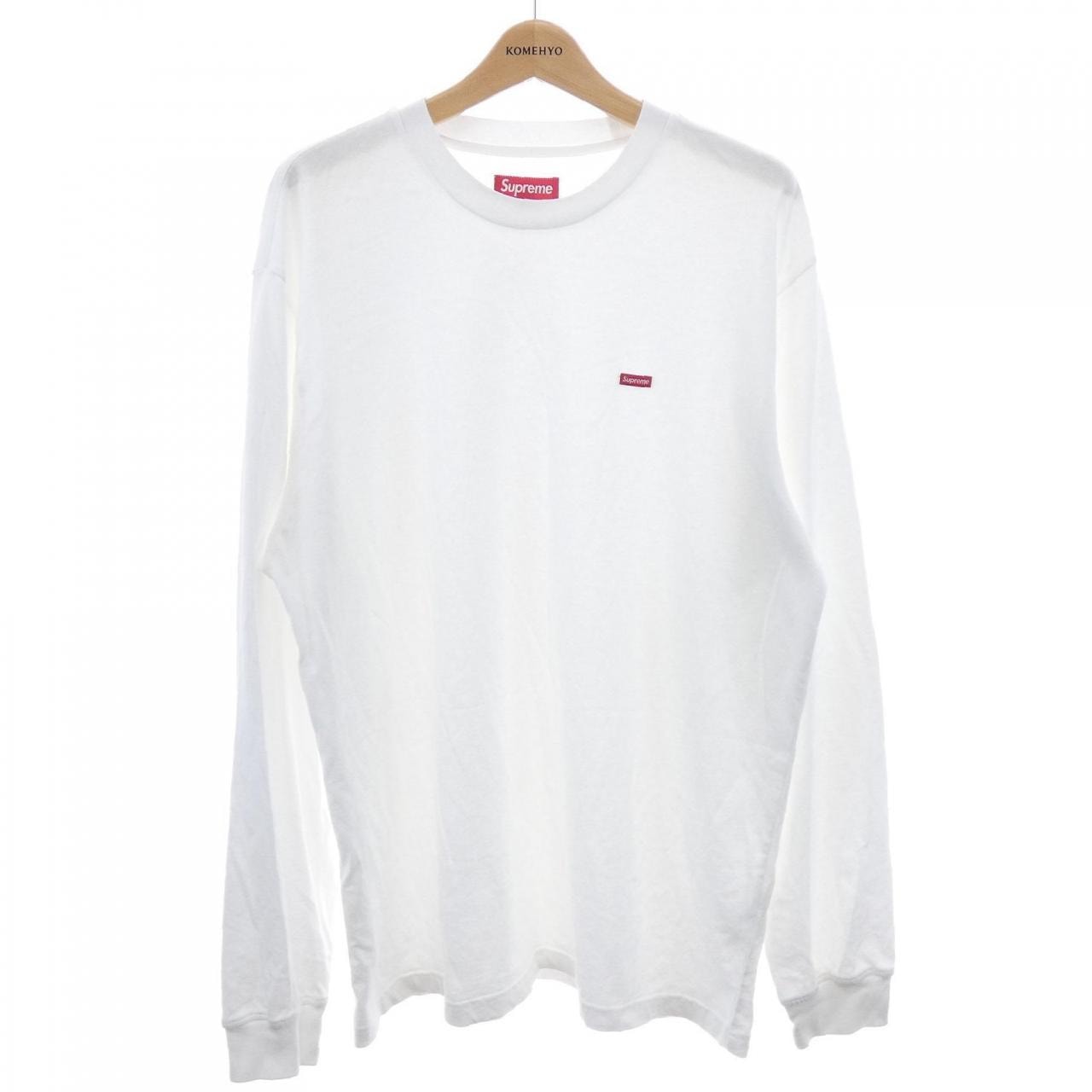 シュプリーム SUPREME SMALL BOX Tシャツ