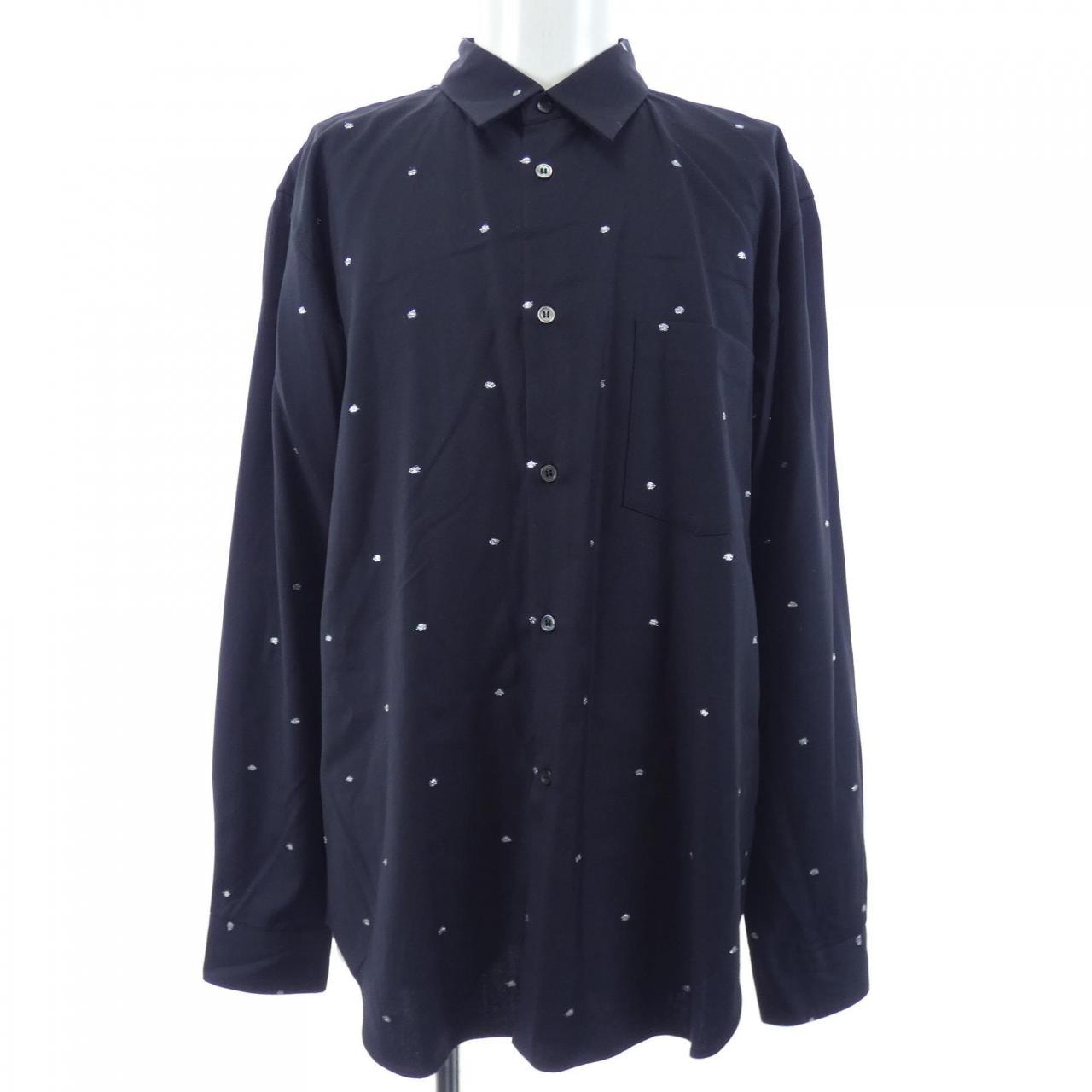 コムデギャルソンオム COMME des GARCONS HOMME DEUX DF-B040 シャツ