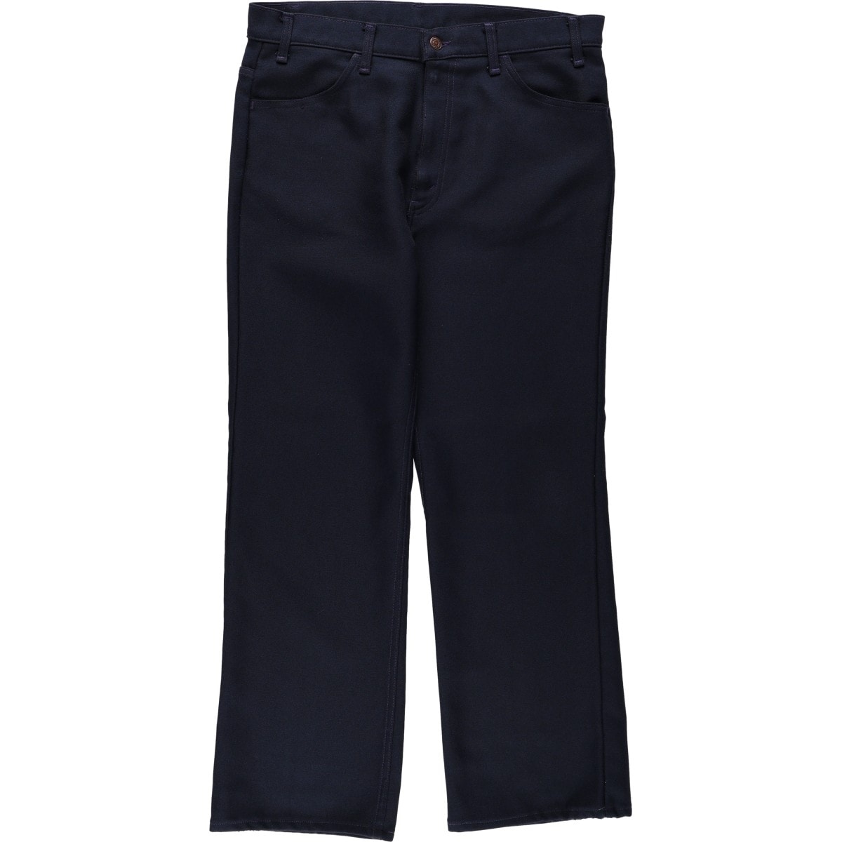 古着 90年代 リーバイス Levi's 10517-6117 フレアパンツ USA製 メンズw35相当 ヴィンテージ/eaa663710
