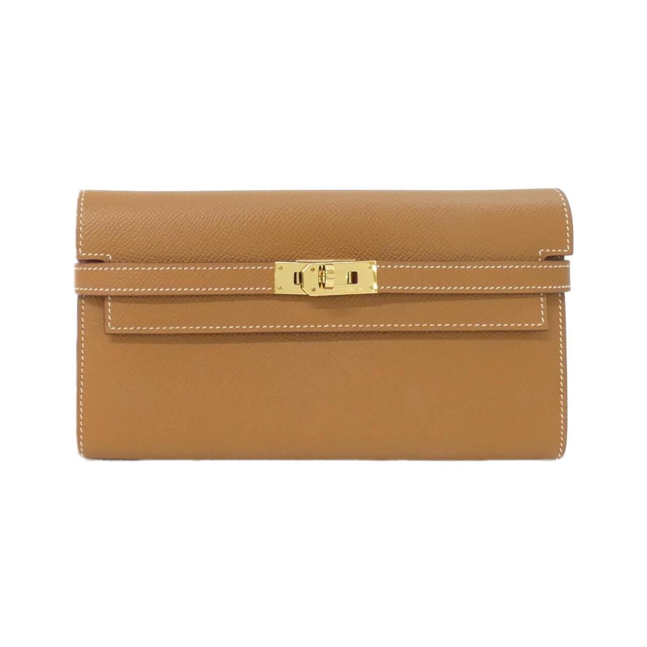 エルメス ケリー クラシック 051300CC 財布