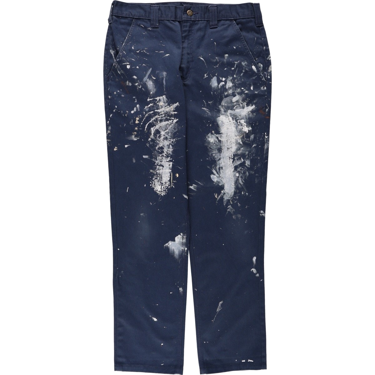 古着 カーハート Carhartt ワークパンツ メンズw34相当/eaa678168