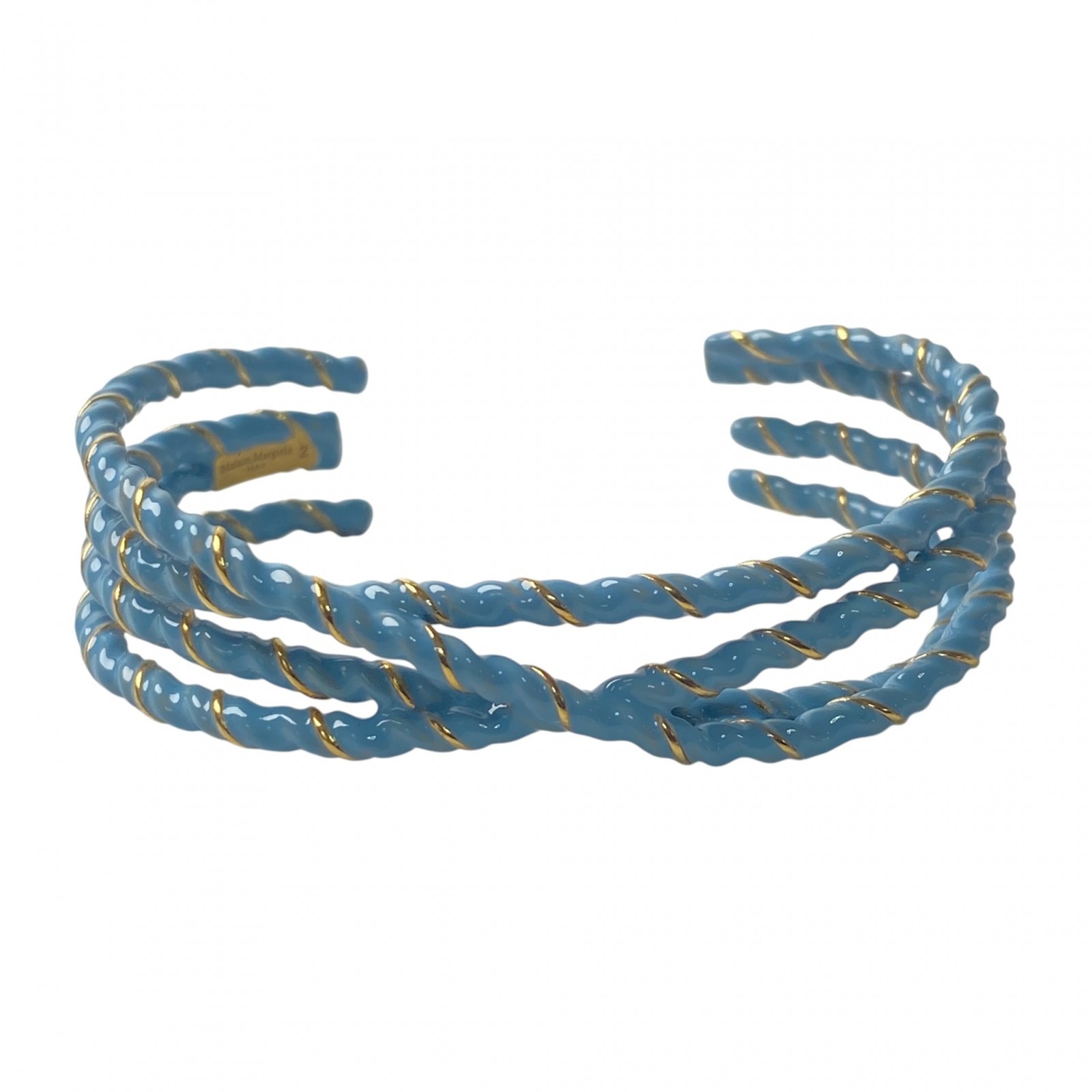 メゾンマルジェラ バングル レディース