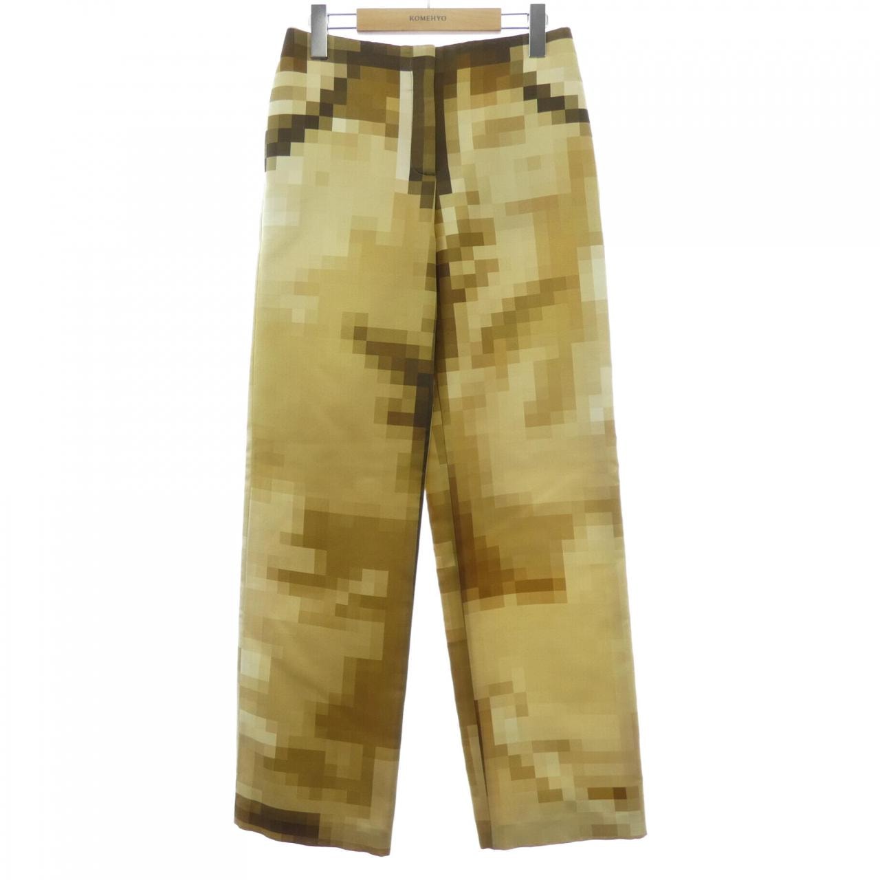 ロエベ LOEWE S540Y04XEG パンツ