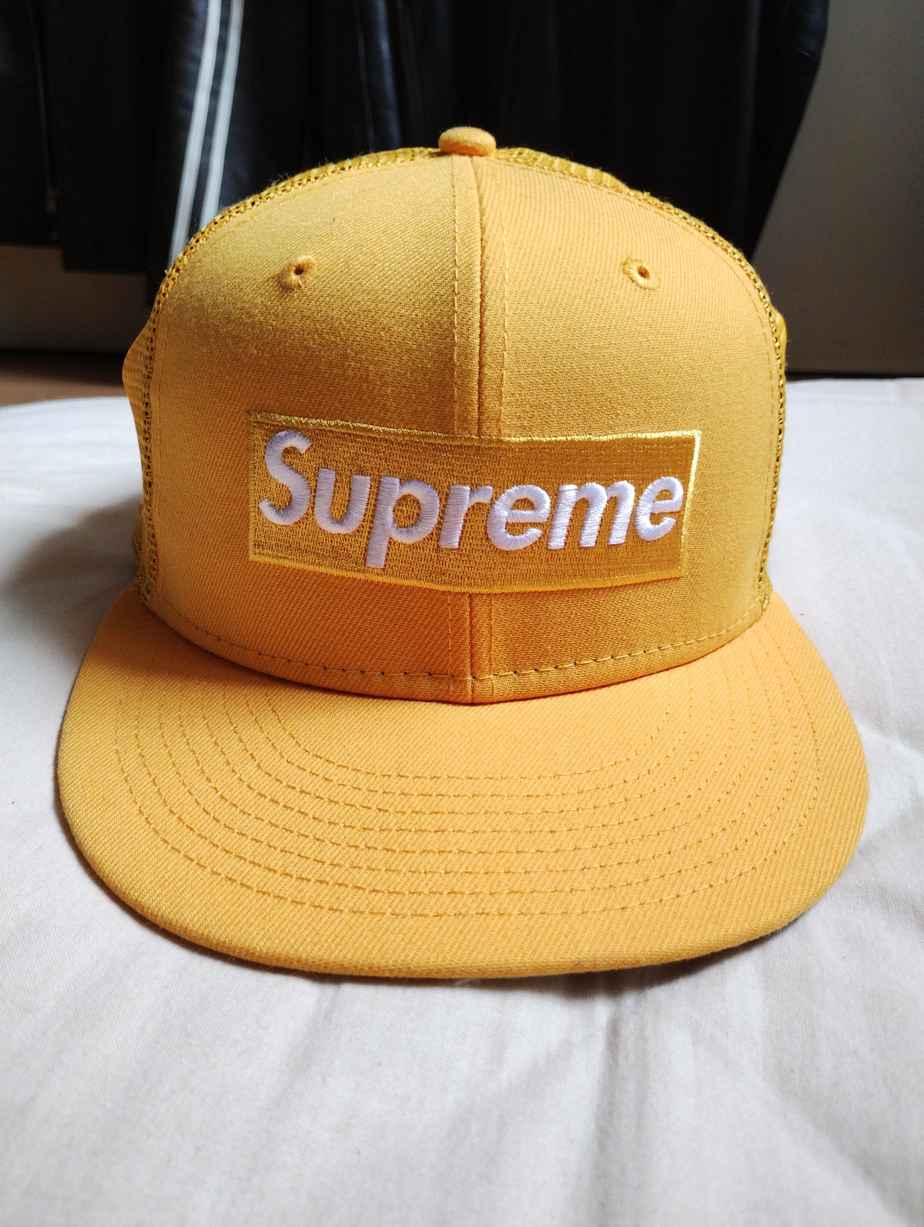 KEBOZ x MIYACHI Cap 