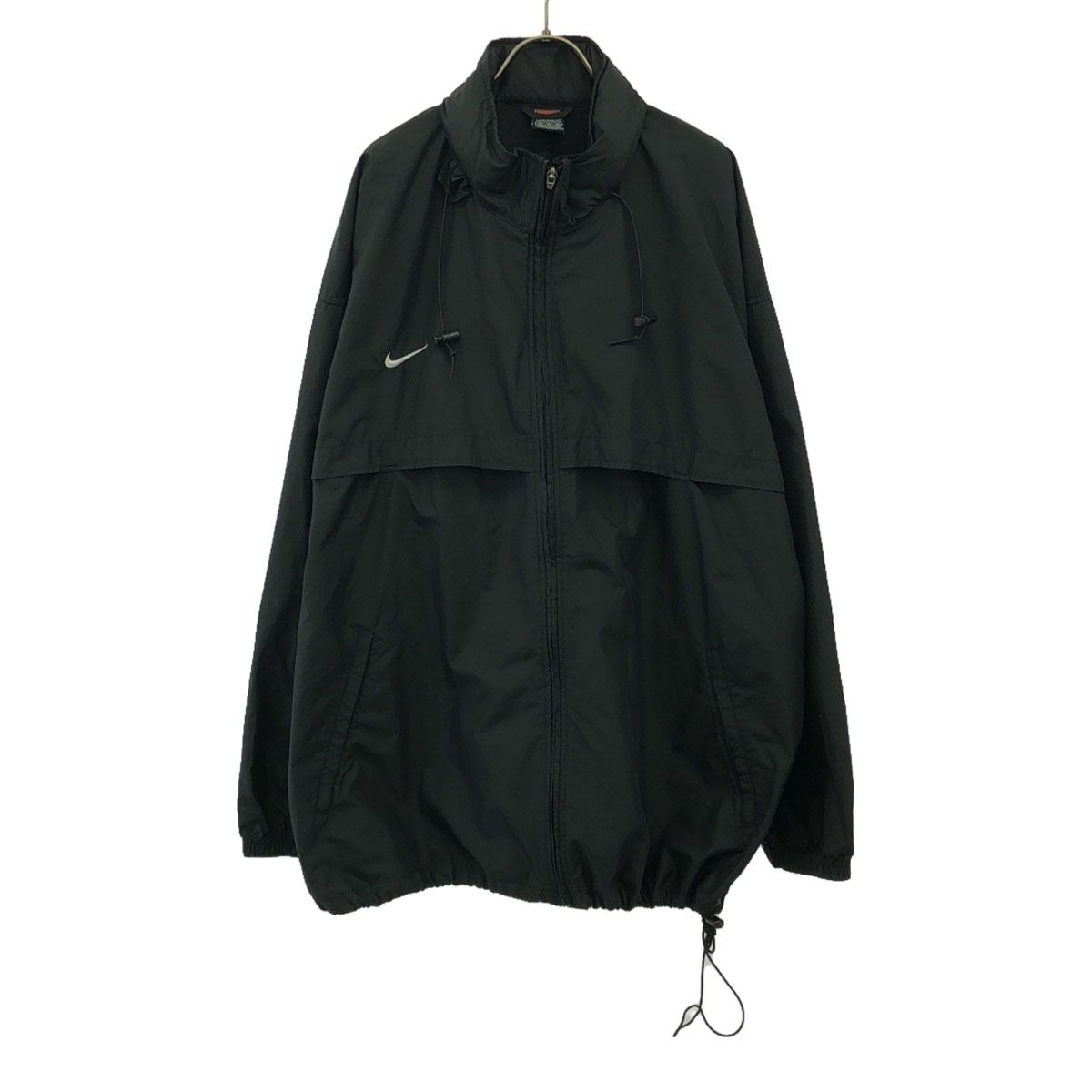 NIKE ナイキ ジップジャケット