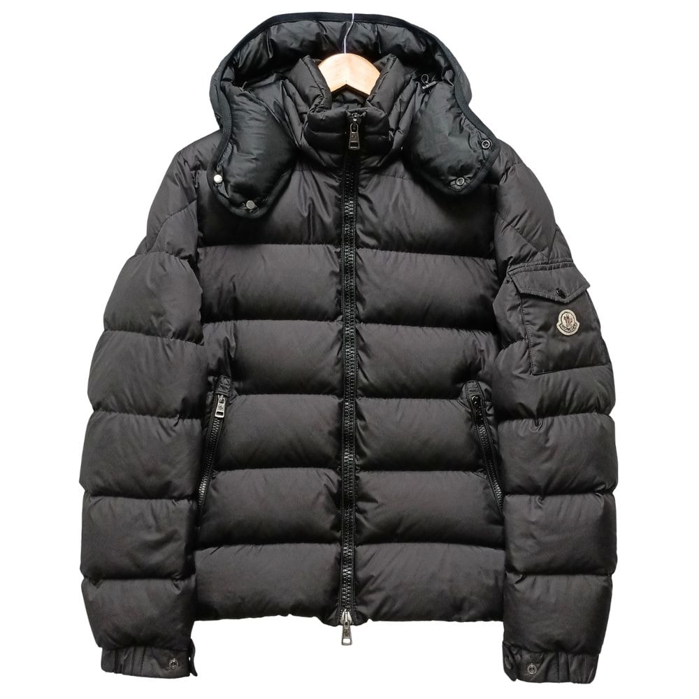 MONCLER モンクレール HYMALAY GIUBBOTTO ヒマレイ フード ダウンジャケット 40805
