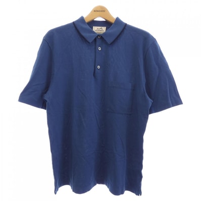 エルメス HERMES 557980HA ポロシャツ