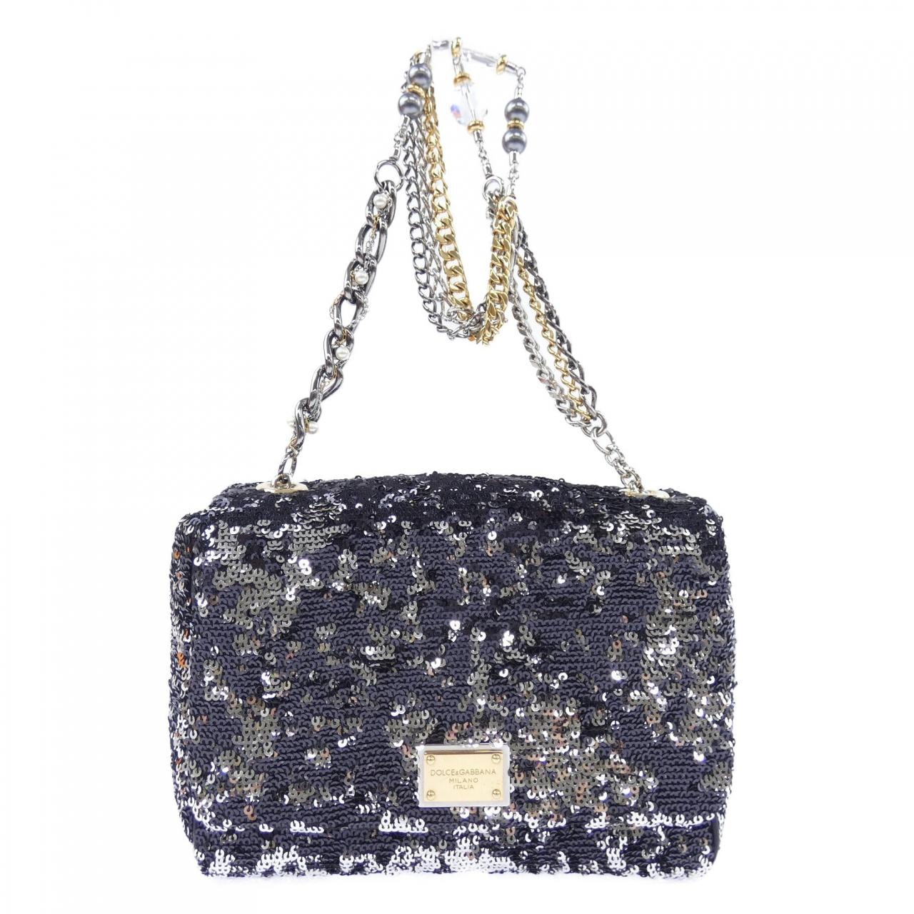 ドルチェアンドガッバーナ DOLCE&GABBANA BAG