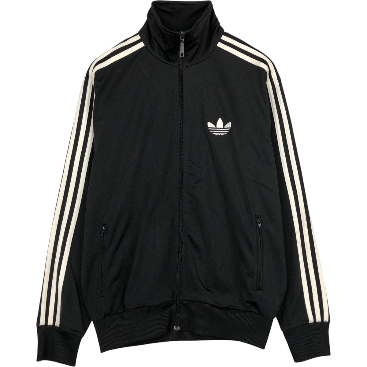古着 00年代 アディダス adidas ORIGINALS オリジナルス ジャージ トラックジャケット メンズM相当/eaa678114