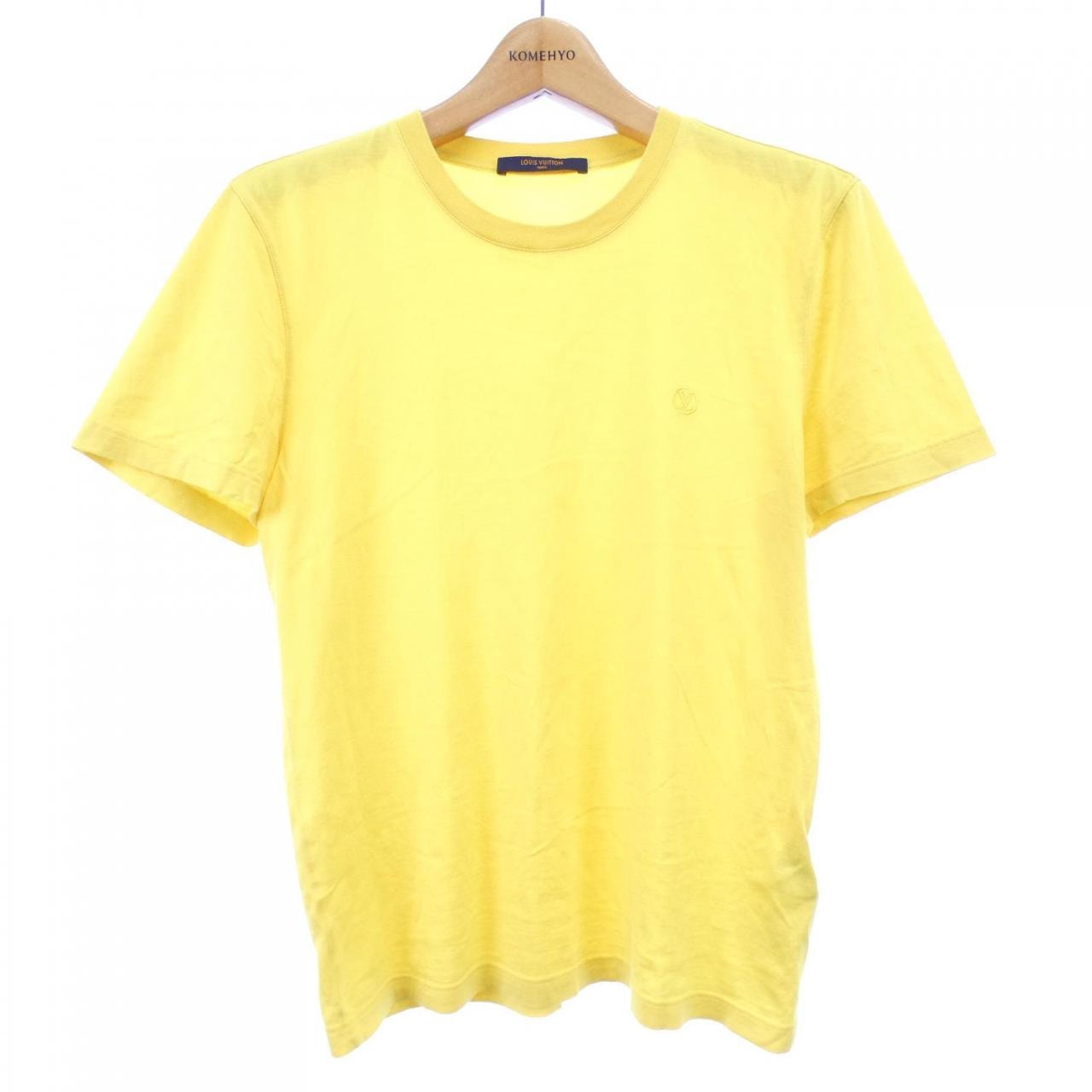 ルイヴィトン LOUIS VUITTON Tシャツ