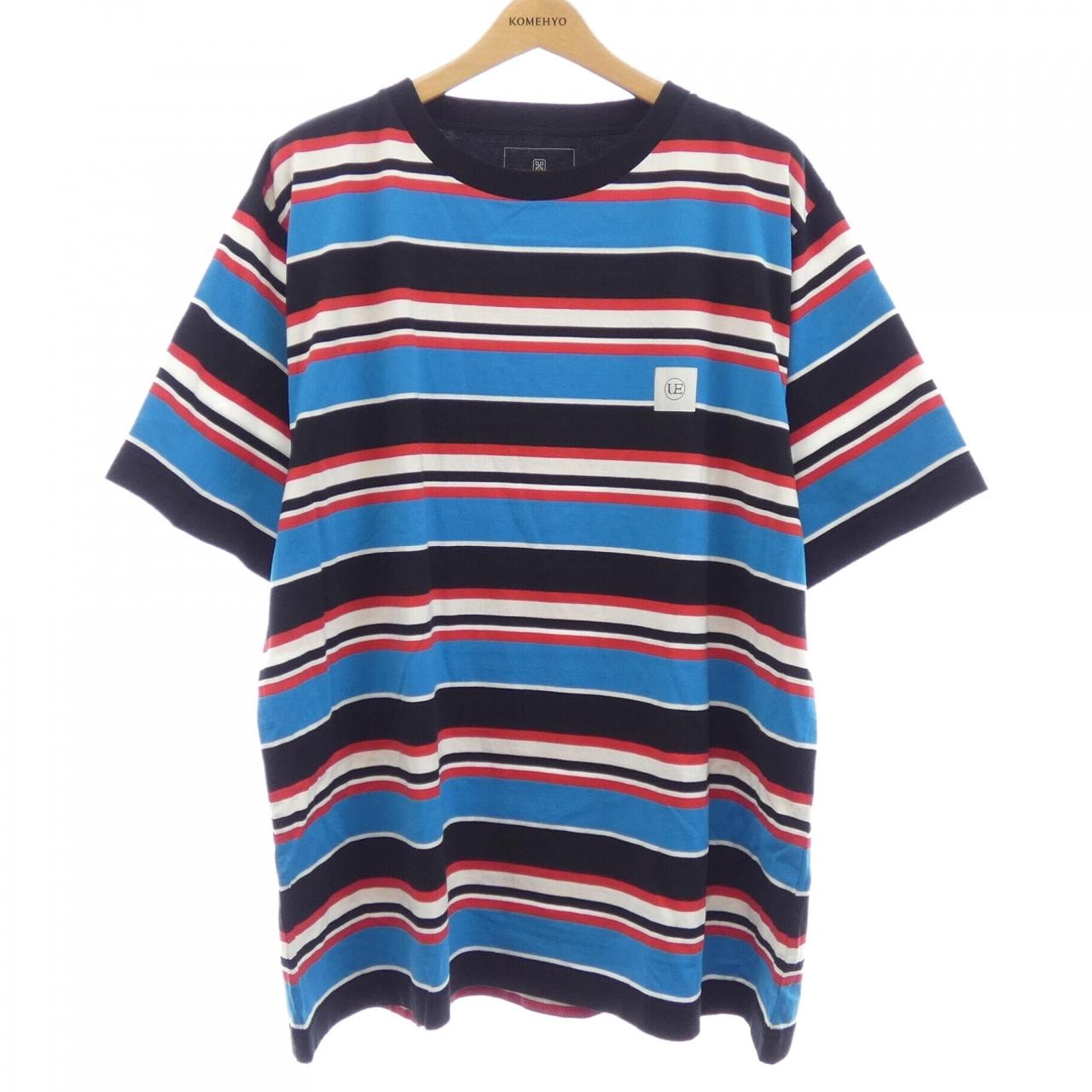 uniform experiment S/S Italian Collar Shirt 
