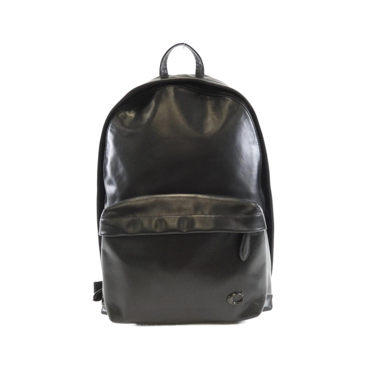 コーチ CR757 リュックサック