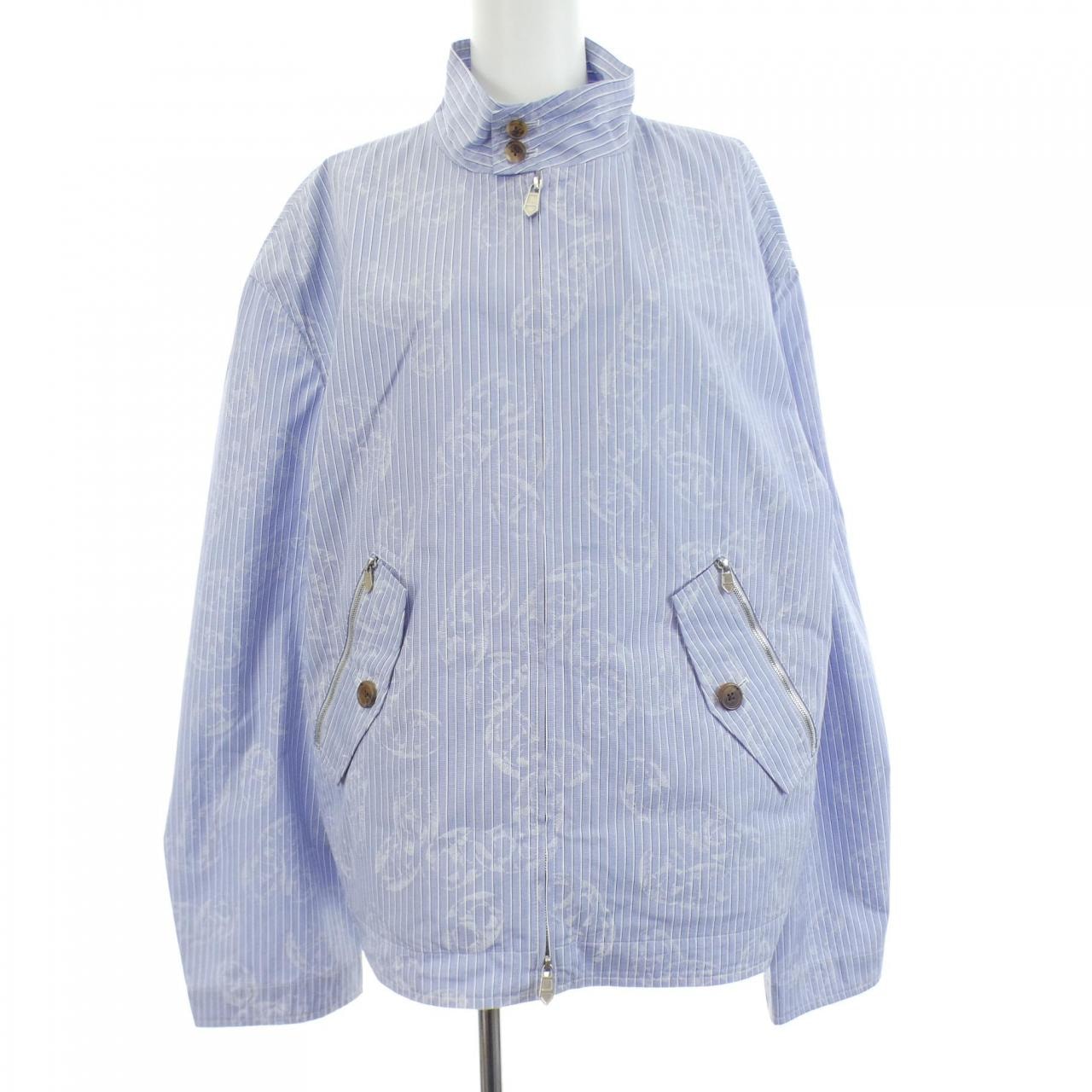 エルメス HERMES シェーヌダンクル CHAINE D'ANCRE *11-5512 ジャケット