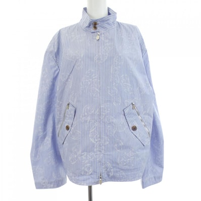 エルメス HERMES シェーヌダンクル CHAINE D'ANCRE *11-5512 ジャケット