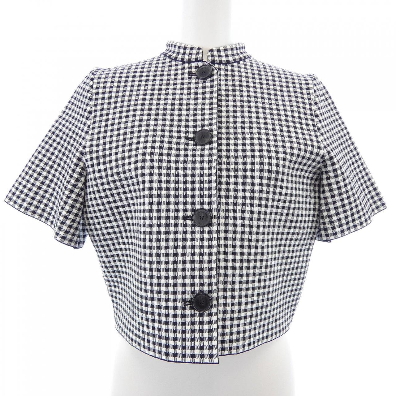 クリスチャンディオール CHRISTIAN DIOR 344V10AM532 ジャケット