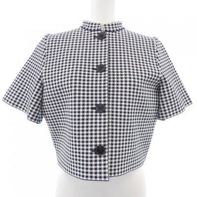 クリスチャンディオール CHRISTIAN DIOR 344V10AM532 ジャケット