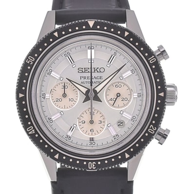 値下 セイコー SEIKO SARK015/8R48-00M0 プレサージュ ヒストリカル コレクション 55周年記念 自動巻き メンズ 箱付き □#141299