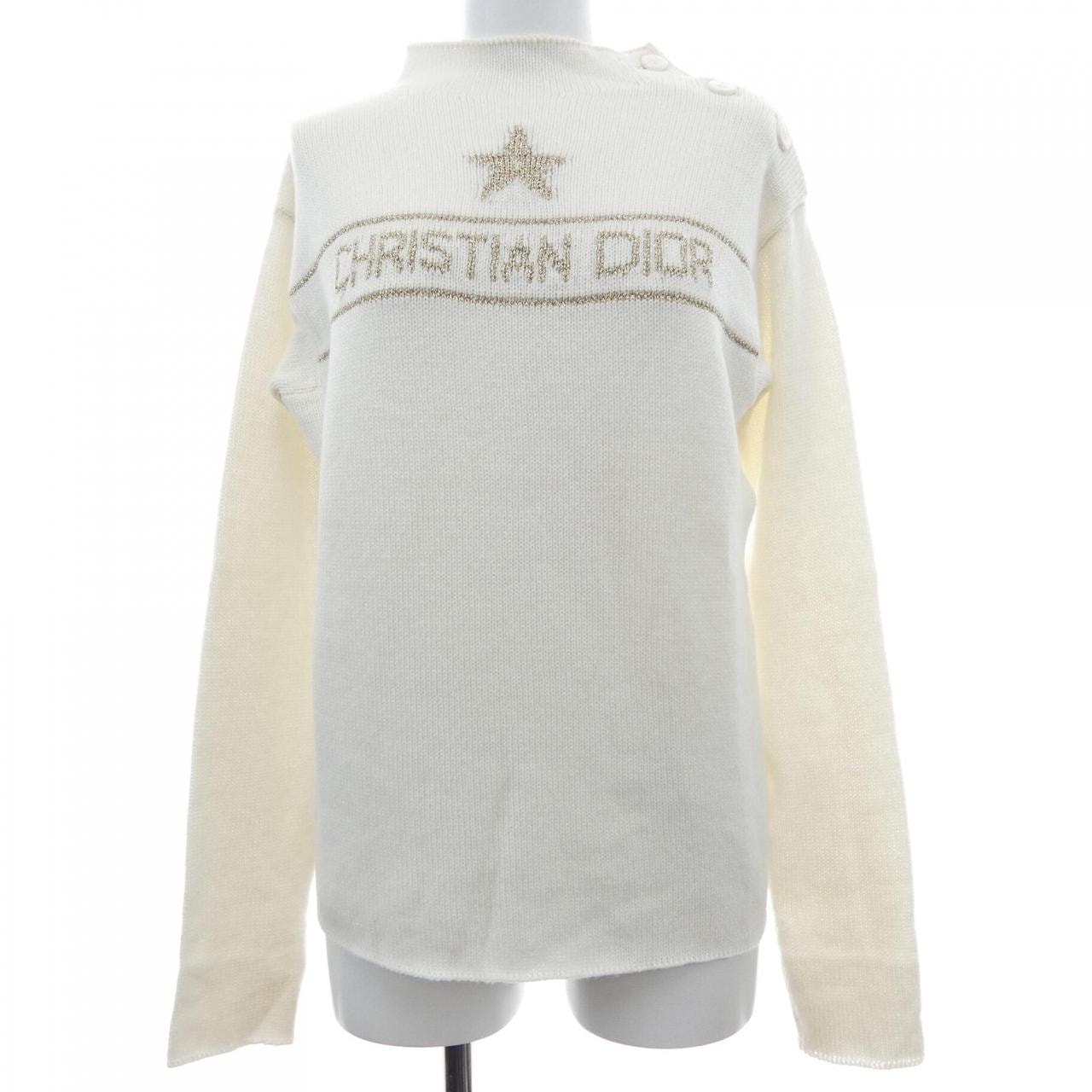 クリスチャンディオール CHRISTIAN DIOR 414S94AM064 ニット