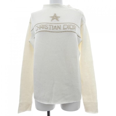 クリスチャンディオール CHRISTIAN DIOR 414S94AM064 ニット