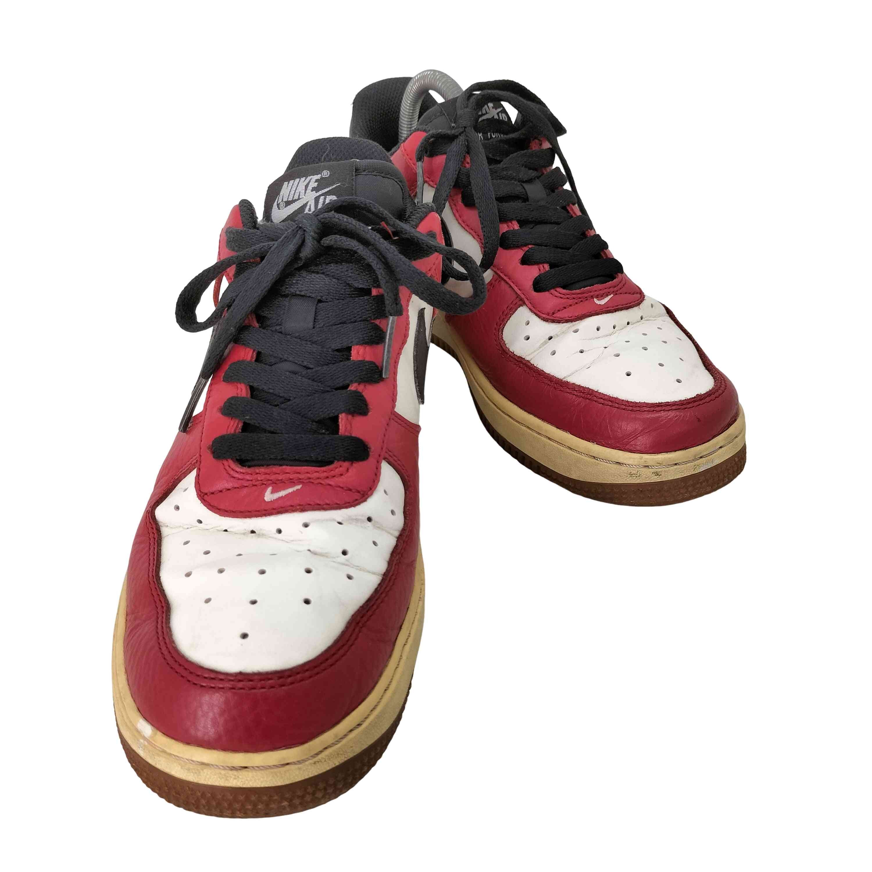 AIR FORCE 1 CHICAGO エアフォース1 シカゴ【1142650529957】