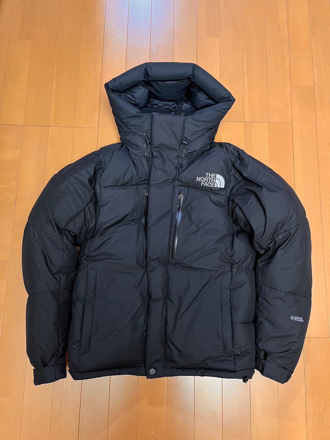 The North Face Baltro Light Jacket K 2020/2021 "Black"