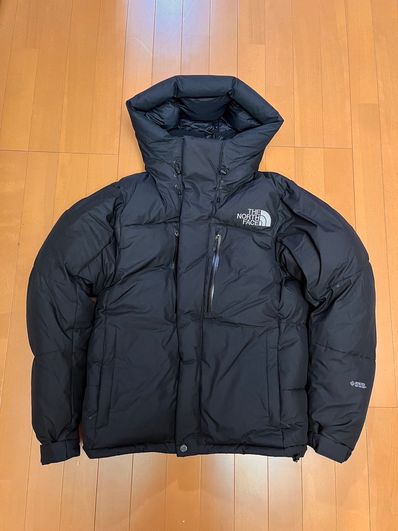 The North Face Baltro Light Jacket K 2020/2021 "Black"
