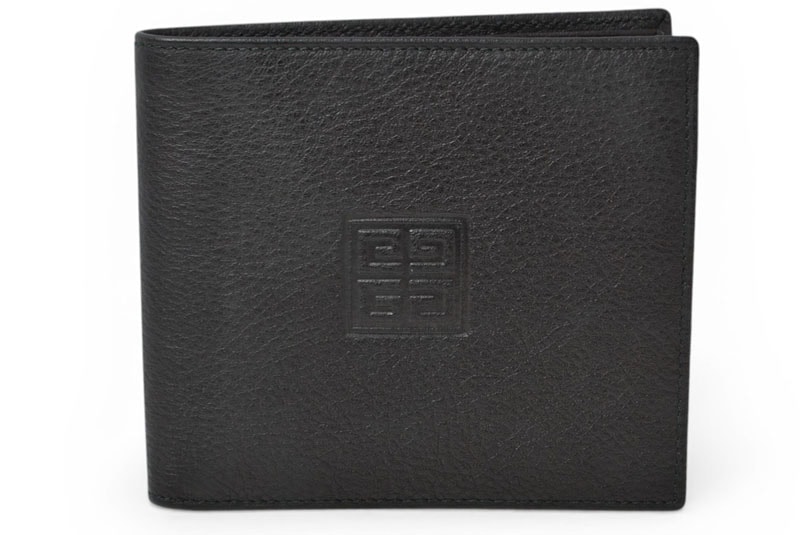 ジバンシィ 二つ折り財布 ユニセックス