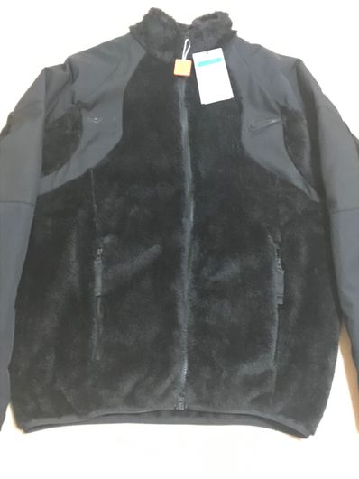 Nike x Drake Nocta NRG Polar Fleece Jacket "Black"