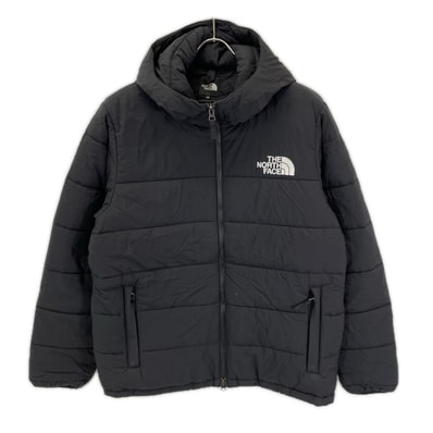 The North Face Trango Parka "Black"