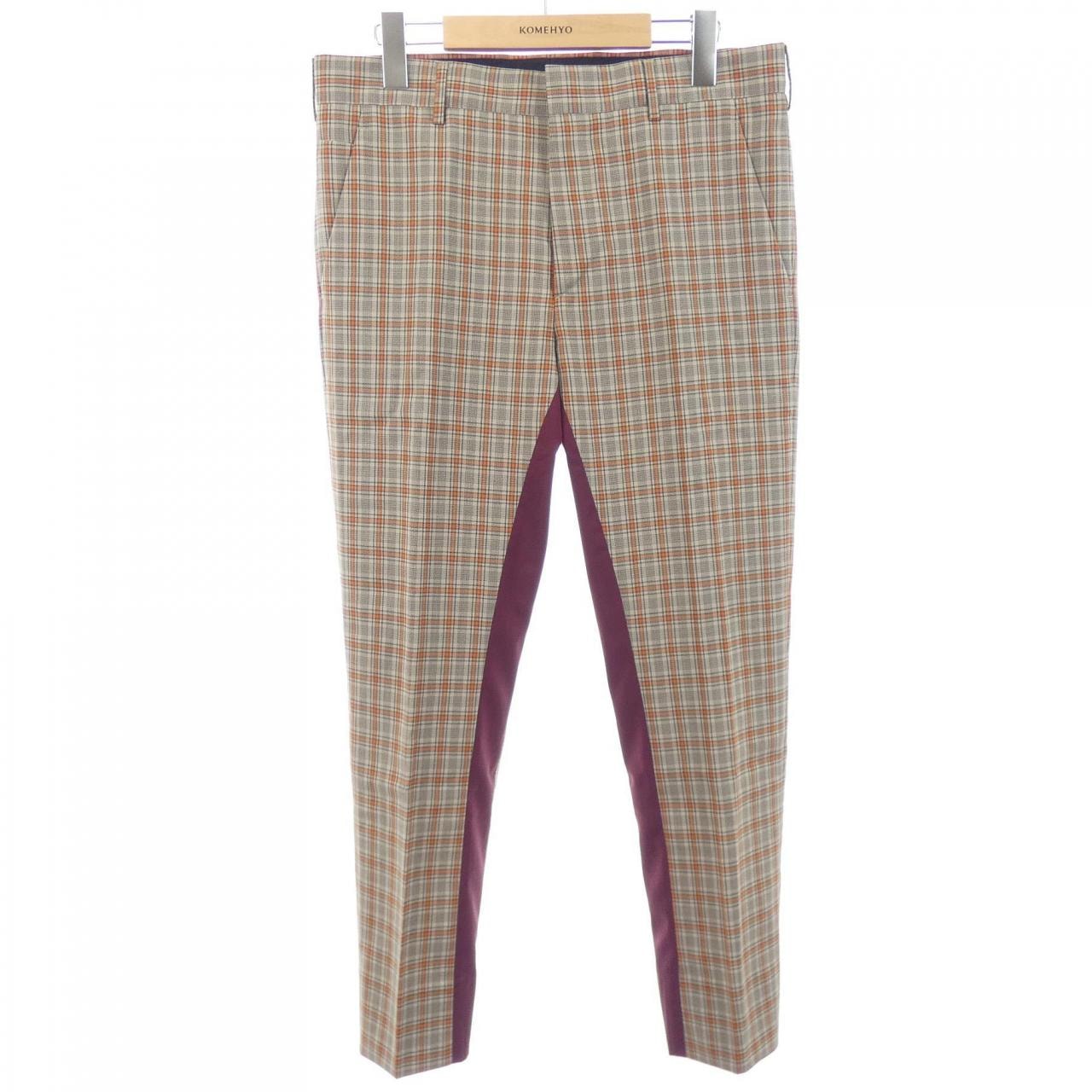 プラダ PRADA UPA216 パンツ