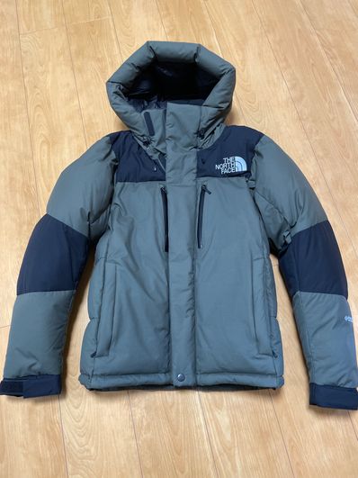 The North Face Baltro Light Jacket NT 2020/2021 "New Taupe"