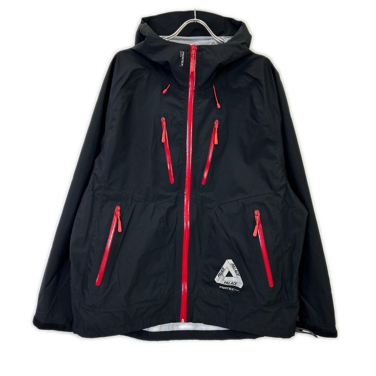 パレス 24SS パーテックス3 アーマージャケット XL