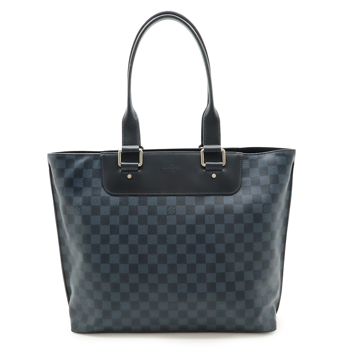 ルイ・ヴィトンカバ ヴォワヤージュ ダミエコバルト N41397