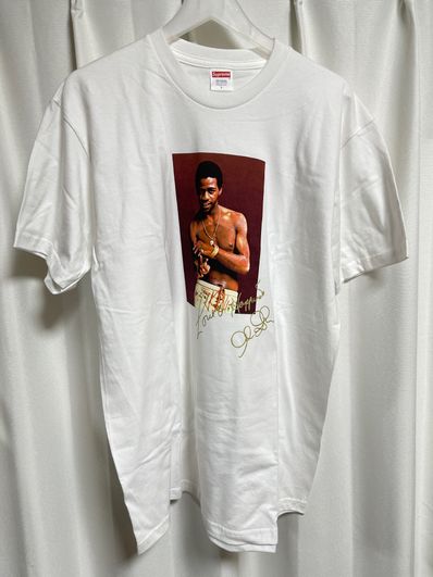 Supreme Al Green Tee "White"