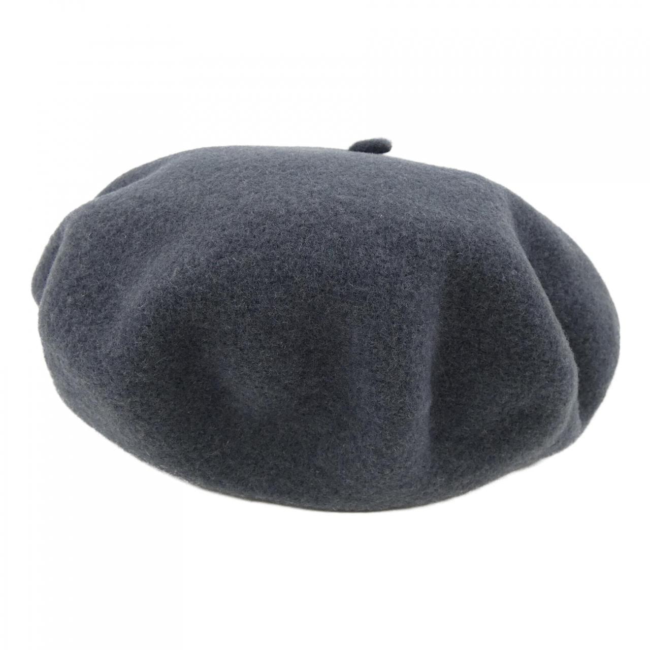 エルメス HERMES エルメス・アンクルワッペン シェーヌダンクルボタン H232035N ボニー・セーラー キャップ