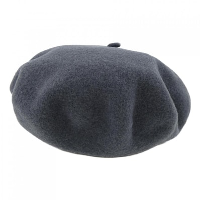 エルメス HERMES エルメス・アンクルワッペン シェーヌダンクルボタン H232035N ボニー・セーラー キャップ