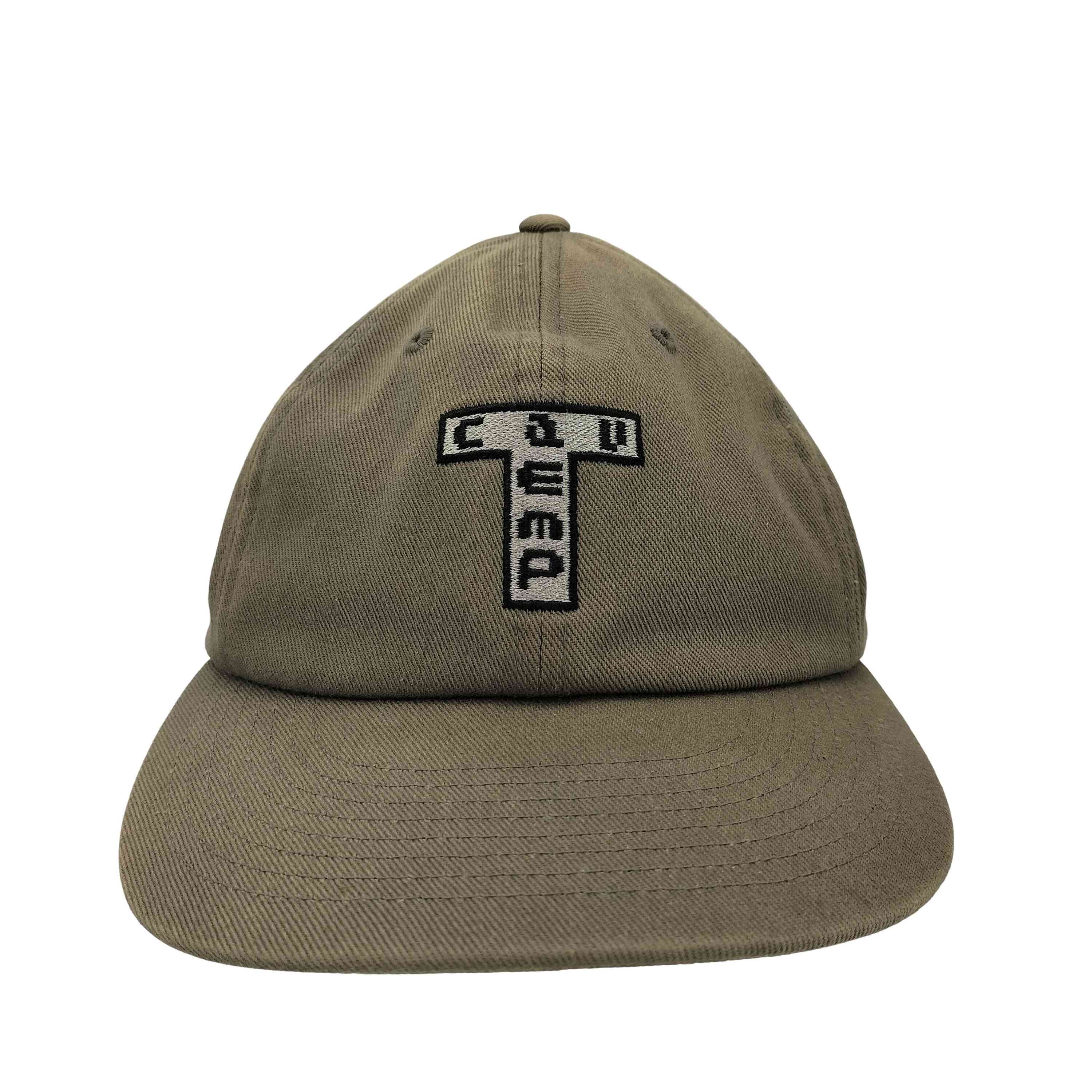 cavempt T cav emp CAP【1142467156582】