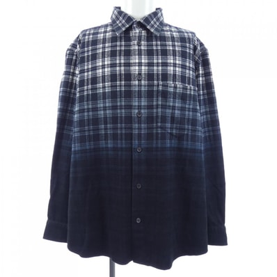 イッセイミヤケ ISSEY MIYAKE ME13FJ147 シャツ